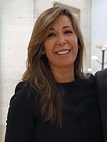 Alicia Sánchez-Camacho