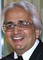 Alimuddin Zumla