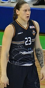 Alina Iagupova
