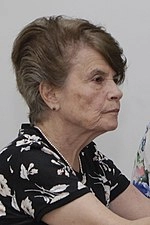 Aline Pettersson