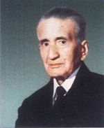 Alireza Afzalipour