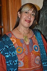 Aliria Morales