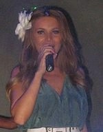 Alisia (singer)