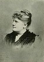 Alma Carrie Cummings