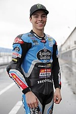 Alonso López (motorcyclist)