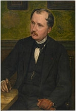 Alphonse Balat
