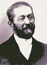 Alphonse Beau de Rochas