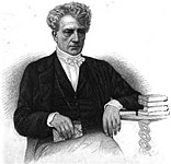 Alphonse François Lacroix