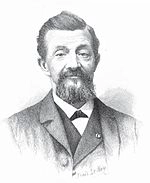 Alphonse Wauters