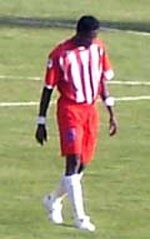 Alsény Camara (footballer, born 1987)