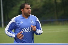 Aílton (footballer, born 1973)