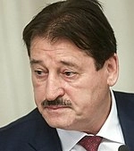 Alu Alkhanov
