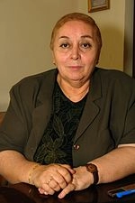 Alvard Petrossyan