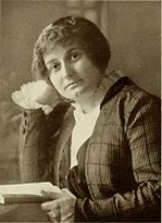 Amabel Anderson Arnold