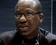 Amadou Lamine Sall