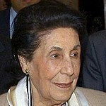 Amalia Solórzano