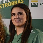 Amanda Simeão