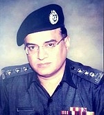 Amanullah Khan Niazi