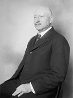 Ambrose E. B. Stephens