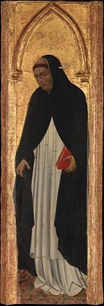 Ambrose of Siena
