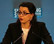 Amel Karboul
