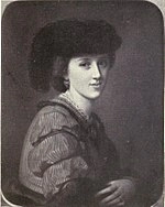Amelia Lehmann