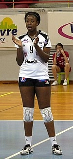 Aminata Coulibaly