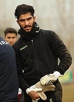 Amir Abedzadeh
