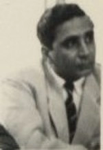 Amir H. Jamal