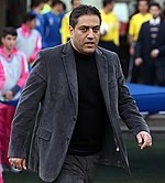 Amir Hossein Peiravani