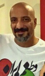 Amir Jafari