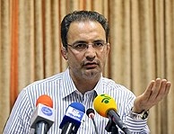 Amir Reza Khadem