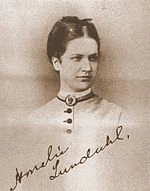 Amélie Lundahl