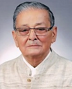 Amod Prasad Upadhyay