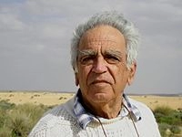 Amotz Zahavi
