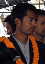 Amrit Bhattarai