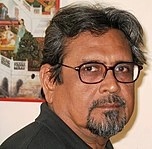 Amrit Gangar
