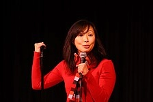 Amy Anderson (comedian)