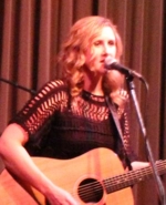 Amy Black (singer)