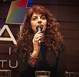 Ana Arzoumanian