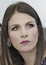 Ana Galarza