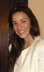 Ana Irene Delgado