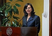 Ana María Sánchez de Ríos