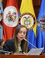 Ana Paola Agudelo García