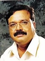 Anand Mhasvekar