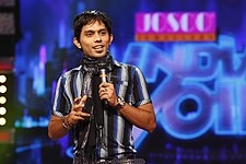 Anand Narayan