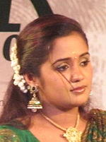 Ananya (actress)