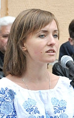 Anastasia Dmitruk