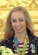 Anastasia Maksimova