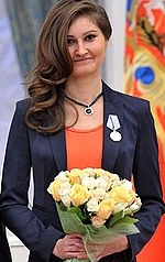Anastasia Popova